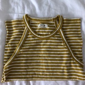 Maxwell mustard tank